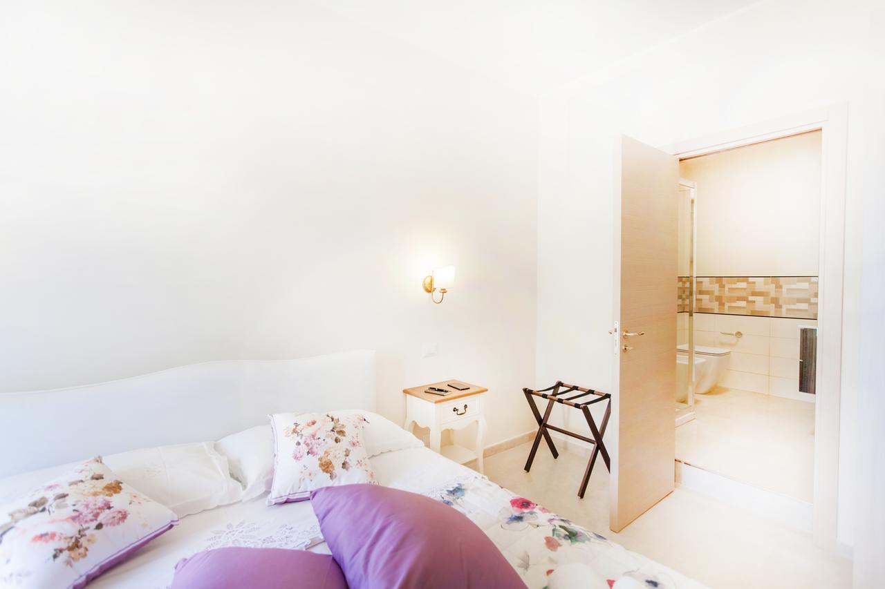 B&B Veronicas Taormina Exterior foto