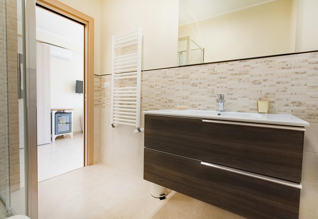 B&B Veronicas Taormina Exterior foto